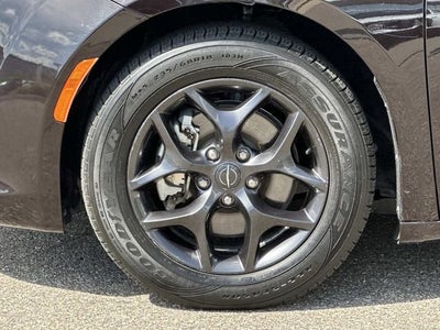 2019 Chrysler Pacifica Touring L Plus