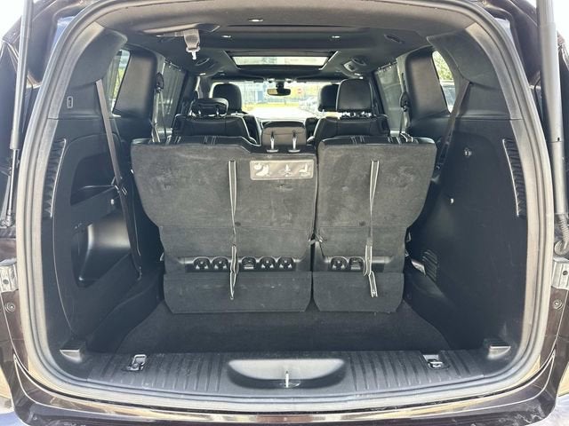 2019 Chrysler Pacifica Touring L Plus