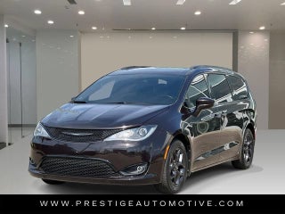 2019 Chrysler Pacifica Touring L Plus