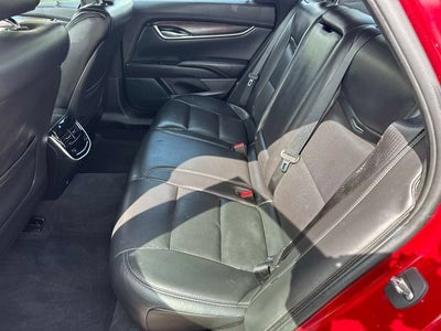 2019 Cadillac XTS Luxury