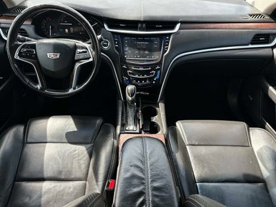 2019 Cadillac XTS Luxury