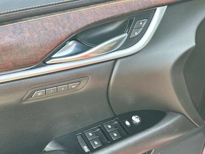 2019 Cadillac XTS Luxury