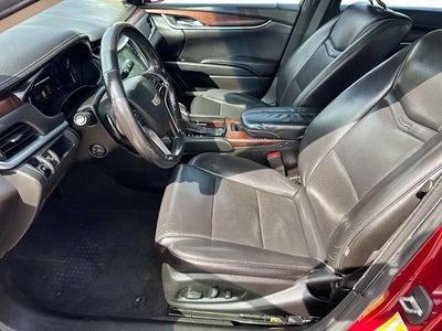 2019 Cadillac XTS Luxury