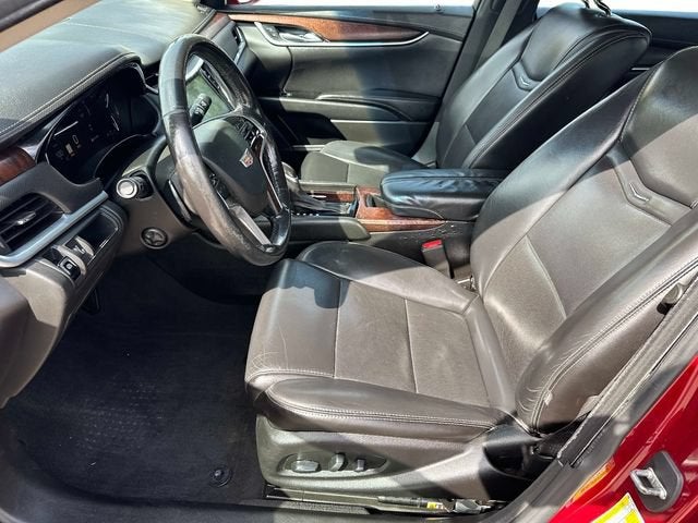 2019 Cadillac XTS Luxury
