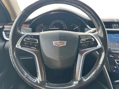 2019 Cadillac XTS Luxury