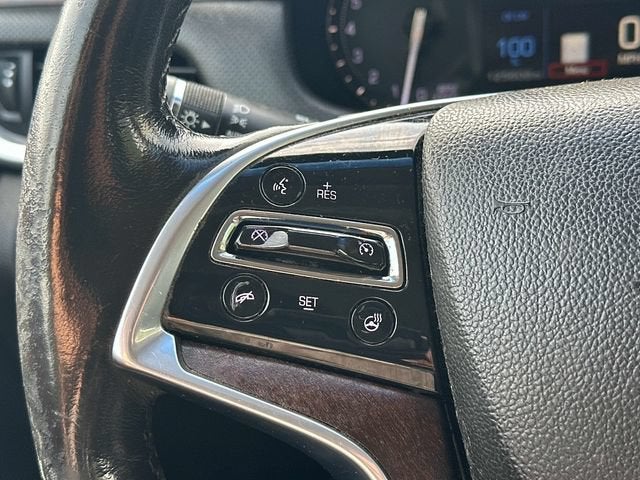 2019 Cadillac XTS Luxury