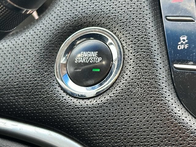 2019 Cadillac XTS Luxury