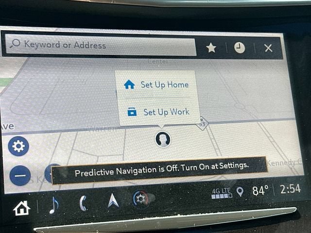 2019 Cadillac XTS Luxury