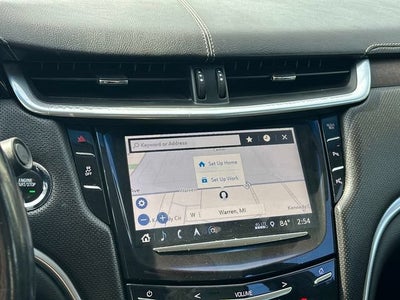 2019 Cadillac XTS Luxury