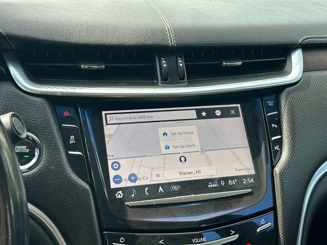 2019 Cadillac XTS Luxury