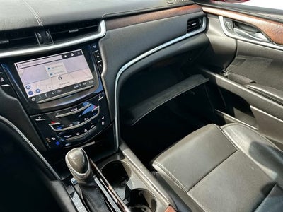 2019 Cadillac XTS Luxury