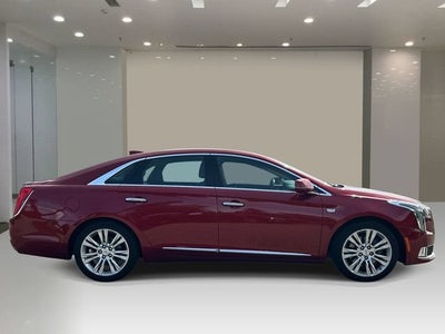 2019 Cadillac XTS Luxury