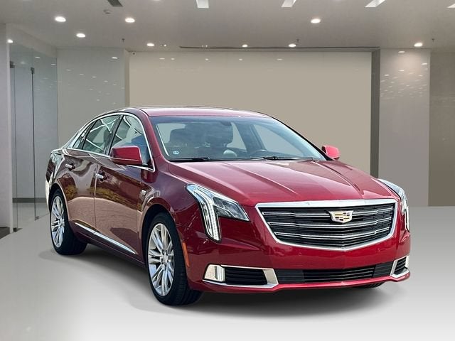2019 Cadillac XTS Luxury