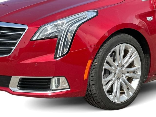 2019 Cadillac XTS Luxury