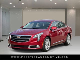 2019 Cadillac XTS Luxury