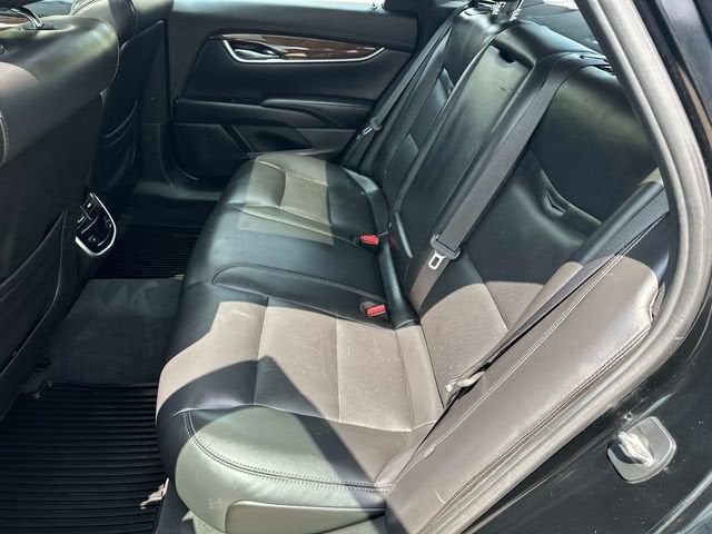 2015 Cadillac XTS Luxury