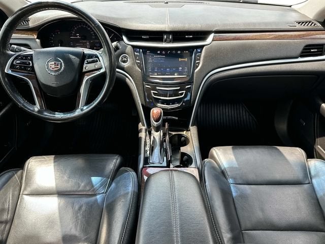 2015 Cadillac XTS Luxury