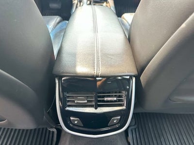 2015 Cadillac XTS Luxury