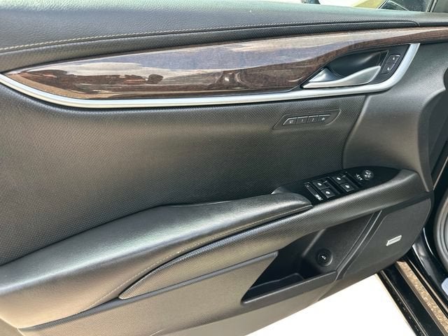 2015 Cadillac XTS Luxury
