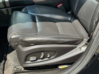 2015 Cadillac XTS Luxury