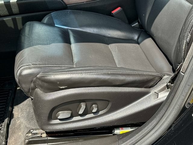 2015 Cadillac XTS Luxury