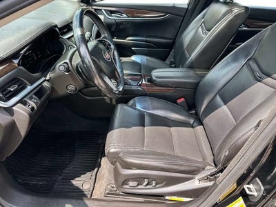 2015 Cadillac XTS Luxury