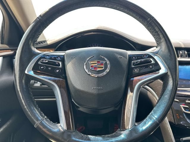 2015 Cadillac XTS Luxury