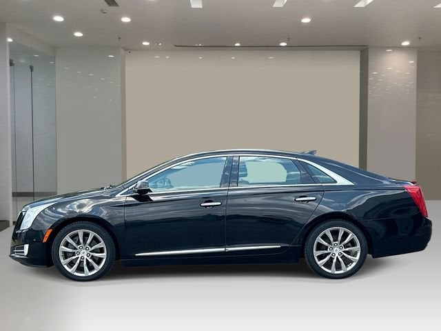 2015 Cadillac XTS Luxury