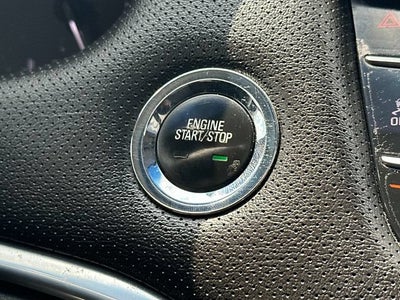 2015 Cadillac XTS Luxury