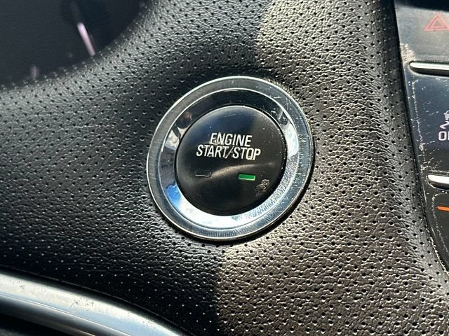 2015 Cadillac XTS Luxury