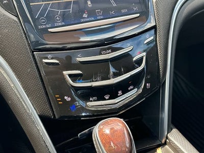 2015 Cadillac XTS Luxury