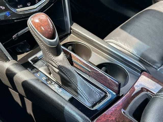 2015 Cadillac XTS Luxury
