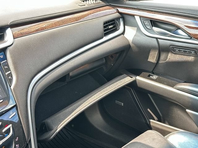 2015 Cadillac XTS Luxury