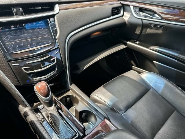 2015 Cadillac XTS Luxury