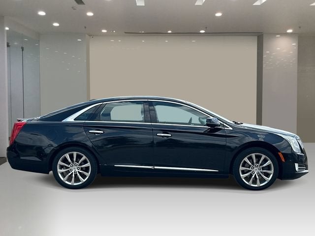 2015 Cadillac XTS Luxury