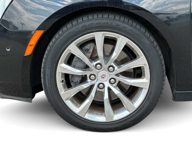 2015 Cadillac XTS Luxury