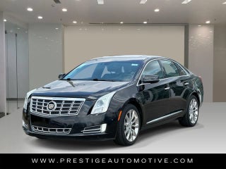 2015 Cadillac XTS Luxury