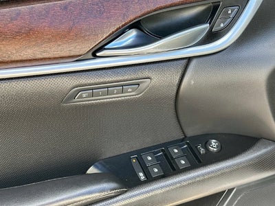 2019 Cadillac XTS Luxury