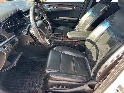 2019 Cadillac XTS Luxury