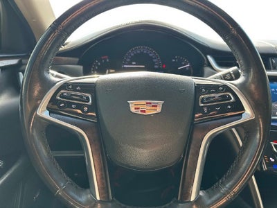 2019 Cadillac XTS Luxury