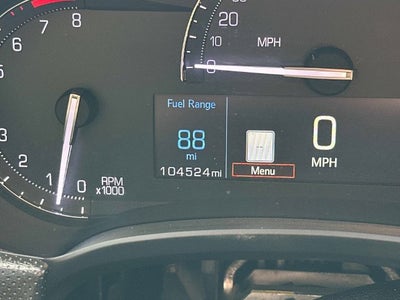 2019 Cadillac XTS Luxury
