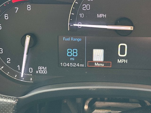 2019 Cadillac XTS Luxury