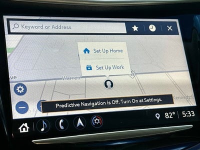 2019 Cadillac XTS Luxury