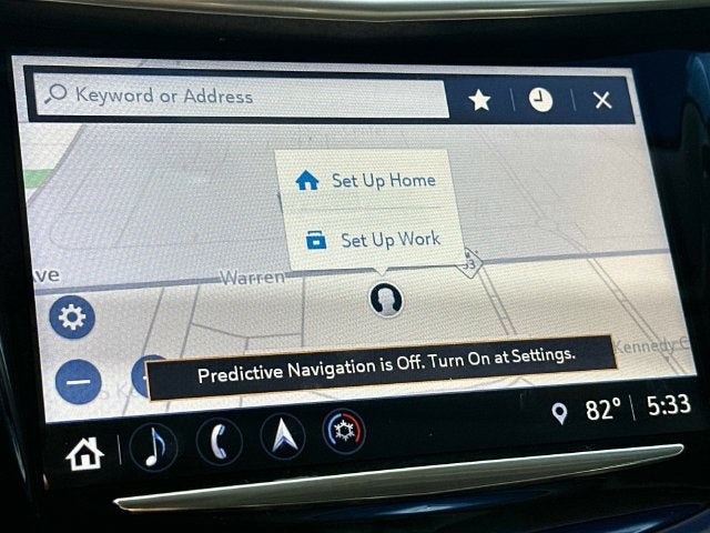 2019 Cadillac XTS Luxury