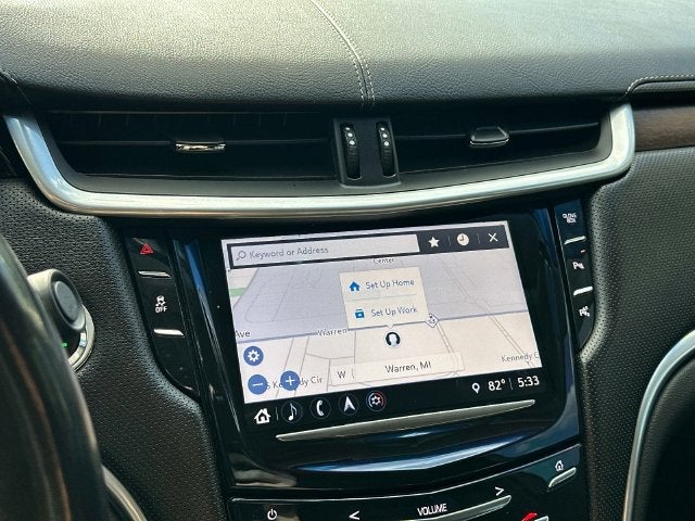 2019 Cadillac XTS Luxury