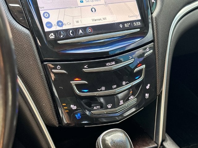 2019 Cadillac XTS Luxury