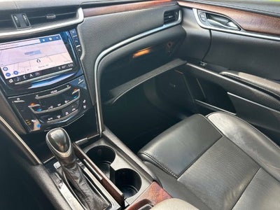 2019 Cadillac XTS Luxury