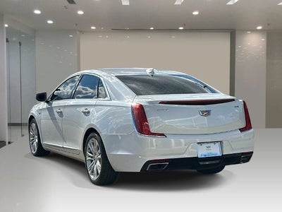 2019 Cadillac XTS Luxury