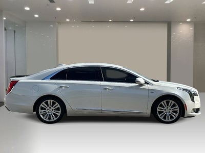 2019 Cadillac XTS Luxury