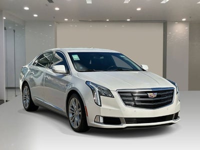 2019 Cadillac XTS Luxury